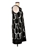 B. Smart Black Cocktail Dress Size 10 - photo 4