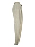 Petal and Pup Solid Ivory Tan Casual Pants Size 2 - photo 4