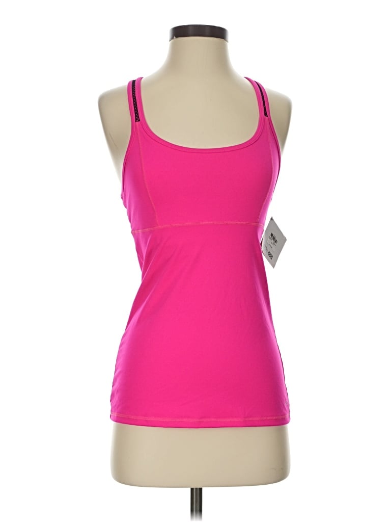 Vsx Sport Active Tank Top In Pink