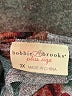 Bobbie Brooks Floral Gray Pullover Sweater Size 3X - photo 7