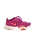 Nike Pink Sneakers Size 8 - photo 1