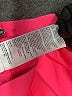 Puma Solid Pink Skort Size 4T - photo 4