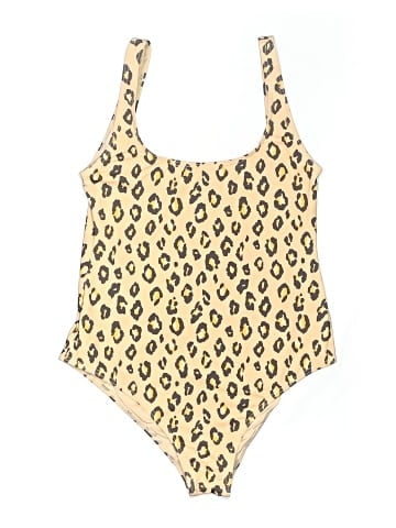 Billabong One Piece Swimsuit (view 1)