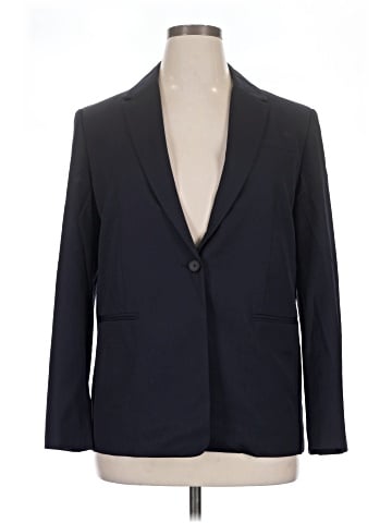 Everlane Wool Blazer (view 1)