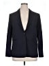 Everlane 100% Wool Blue Wool Blazer Size 16 - photo 1