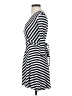 Bailey 44 Black White 3/4 Sleeve Top Size XS - photo 5