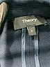 Theory Blue Blazer Size 0 - photo 6