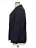 Everlane 100% Wool Blue Wool Blazer Size 16 - photo 5