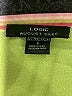 August Silk Green 3/4 Sleeve Top Size S - photo 7