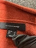 Atmosphere Orange Cardigan Size 2 - photo 7