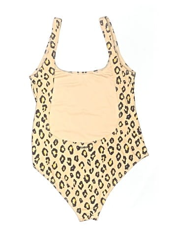 Billabong One Piece Swimsuit (view 2)