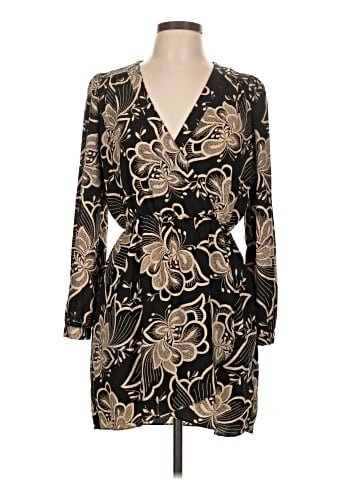 Akira Chicago Black Label Cocktail Dress (view 1)