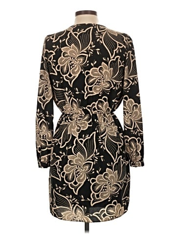 Akira Chicago Black Label Cocktail Dress (view 2)