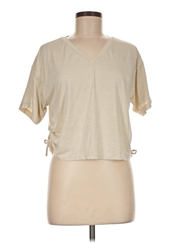 Asics Short Sleeve T-Shirt (view 1)