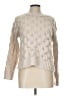 Pink Rose Ivory Pullover Sweater Size L - photo 1