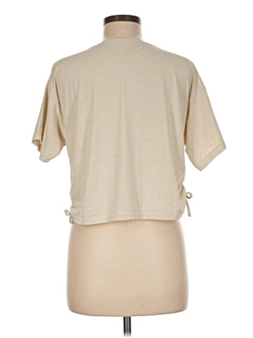 Asics Short Sleeve T-Shirt (view 2)