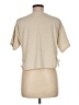 Asics Tan Short Sleeve T-Shirt Size M - photo 2