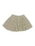 Zara Tweed Tan Skirt Size 4 - 5 - photo 2
