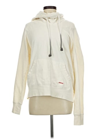 Peace Love World Fleece (view 1)
