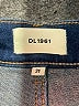 DL1961 Blue Jeans Size 31 waist - photo 7