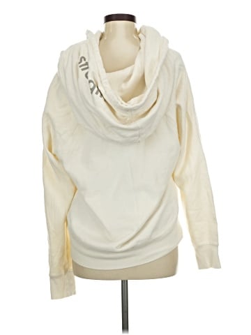 Peace Love World Fleece (view 2)