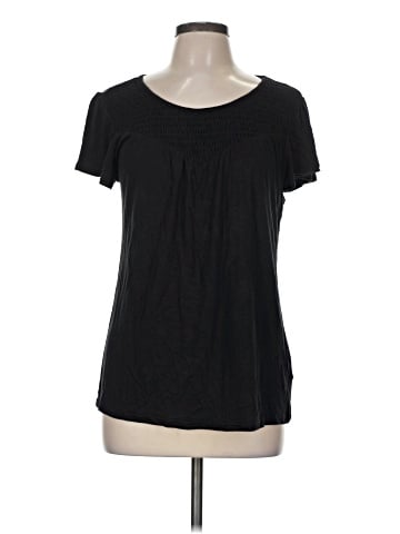 Maurices Short Sleeve Top (view 1)