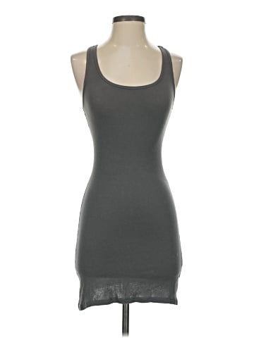 Island Company Casual Dress (view 1)