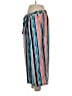 Cato Stripes Blue Casual Pants Size XL - photo 5