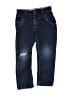 Cat & Jack Solid Blue Jeans Size 3T - photo 1