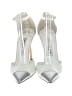Manolo Blahnik Ivory Heels Size EU 36 1/2 - photo 2
