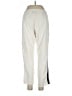 Theory Color Block Ivory Track Pants Size L - photo 2