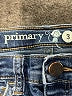 Primary Clothing Blue Jeans Size 3 - photo 3