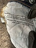 Primary Clothing Blue Jeans Size 3 - photo 4