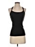 PrAna Black Sleeveless Top Size S - photo 1