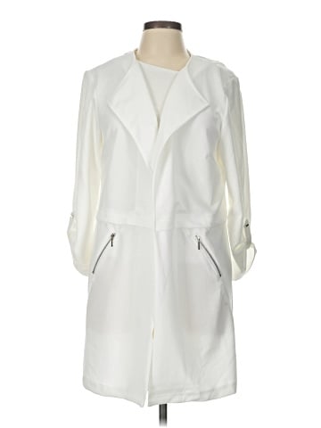 SOHO Apparel Ltd Coat (view 1)
