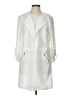 SOHO Apparel Ltd White Coat Size L - photo 1