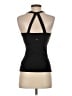 PrAna Black Sleeveless Top Size S - photo 2