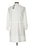 SOHO Apparel Ltd White Coat Size L - photo 2