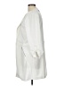 SOHO Apparel Ltd White Coat Size L - photo 5