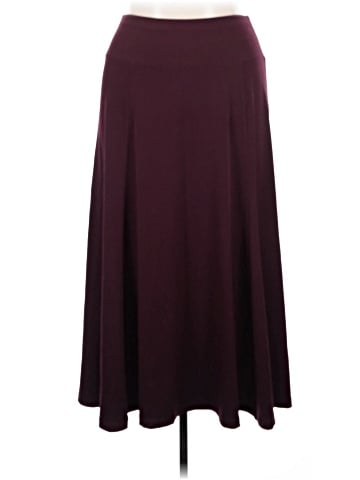 Lane Bryant Formal Skirt (view 1)