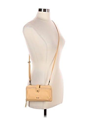 The Sak Leather Crossbody Bag (view 2)