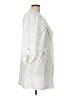 SOHO Apparel Ltd White Coat Size L - photo 4