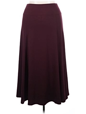 Lane Bryant Formal Skirt (view 2)