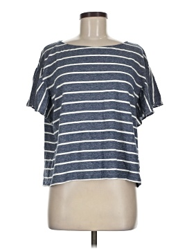 Weekend Max Mara Short Sleeve Top