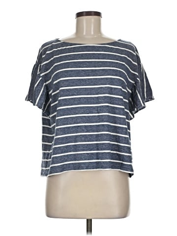 Weekend Max Mara Short Sleeve Top (view 1)