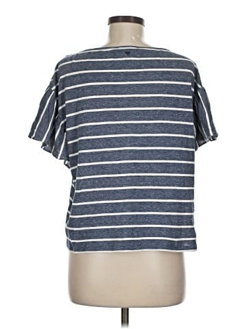 Weekend Max Mara Short Sleeve Top (view 2)