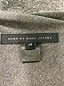 Marc by Marc Jacobs Solid Gray Casual Dress Size XS - photo 7