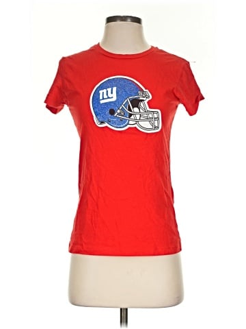 Team Apparel Short Sleeve T-Shirt (view 1)
