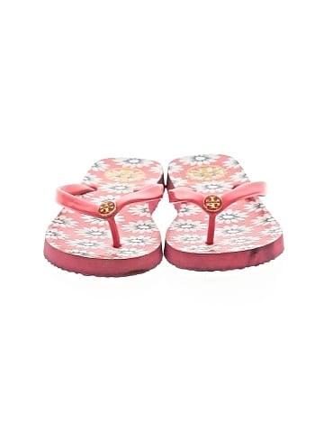 Tory Burch Flip Flops (view 2)