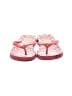 Tory Burch Pink Flip Flops Size 8 (estimated) - photo 2